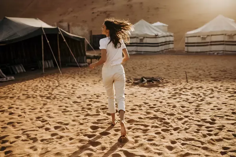 Tour Emirati Arabi Oman in 10 Giorni